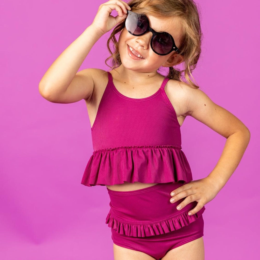 Kortni Jeane Swimsuit